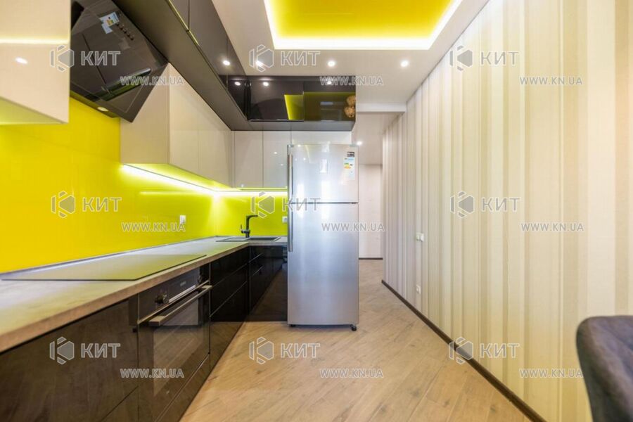 Продажа квартиры Харьков, Одесская, 46м²