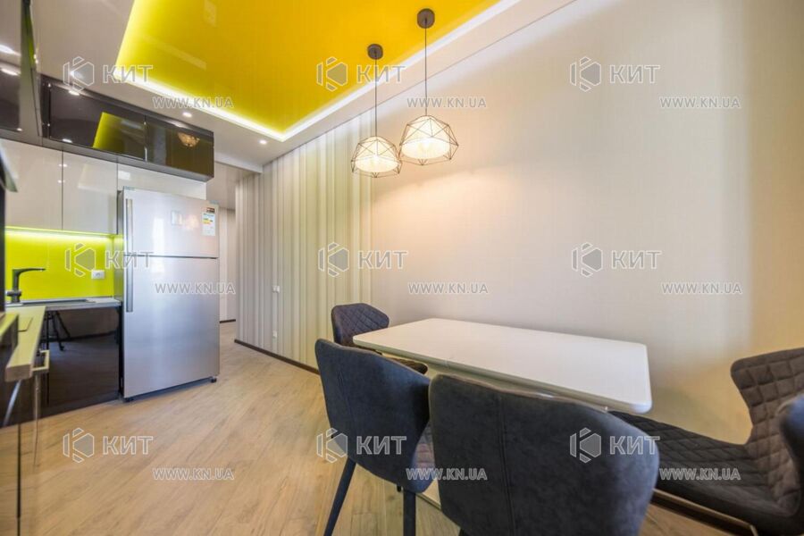 Продажа квартиры Харьков, Одесская, 46м²