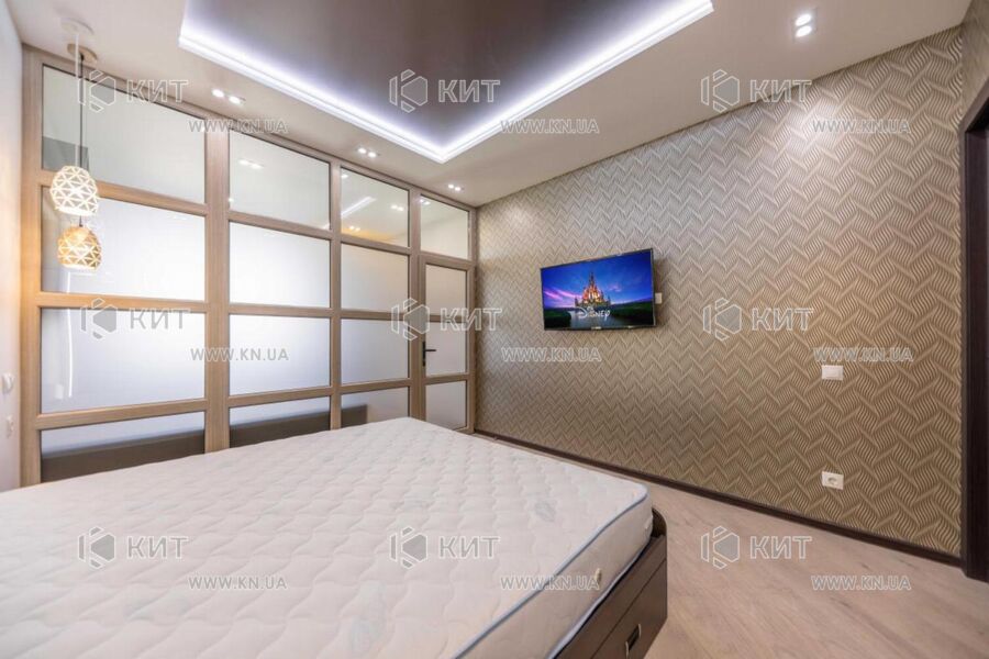 Продажа квартиры Харьков, Одесская, 46м²