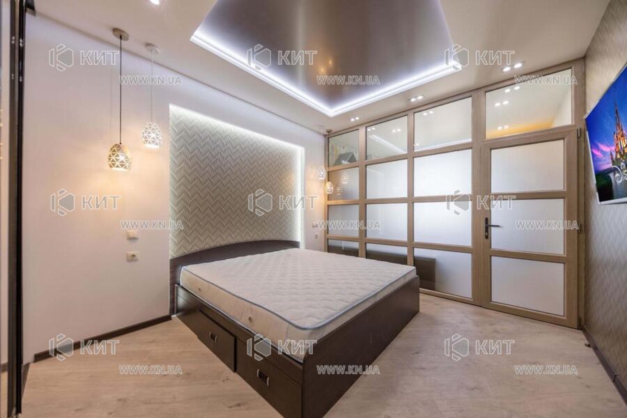 Продажа квартиры Харьков, Одесская, 46м²