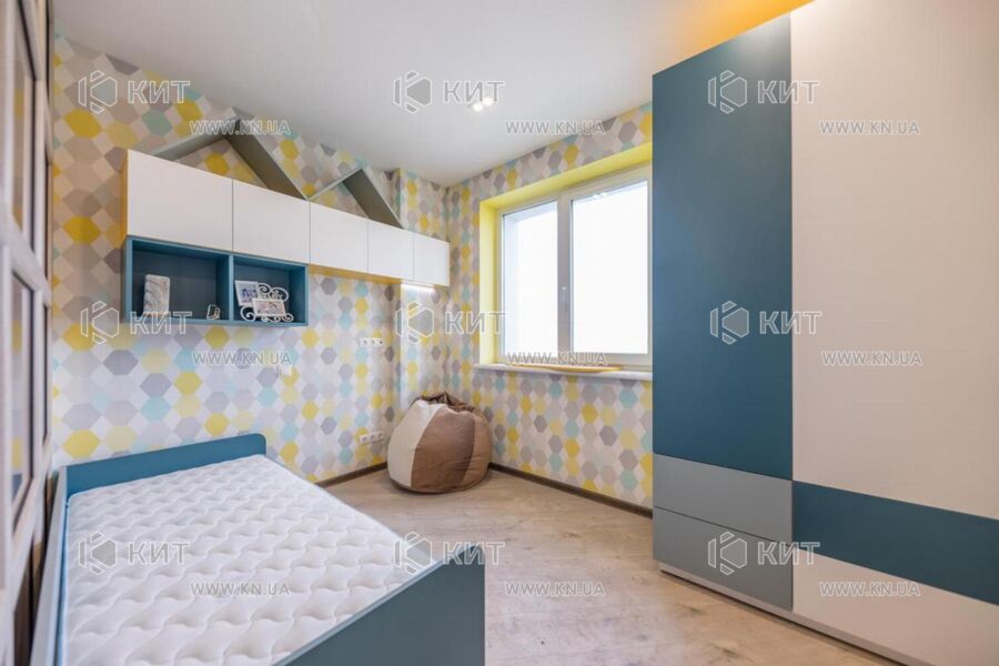 Продажа квартиры Харьков, Одесская, 46м²