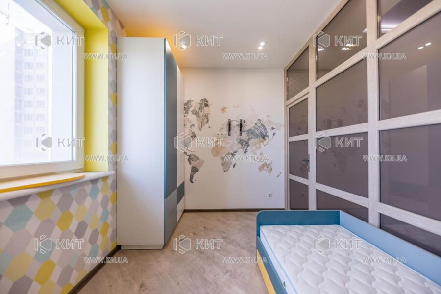 Продажа квартиры Харьков, Одесская, 46м²