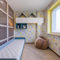 Продажа квартиры Харьков, Одесская, 46м²