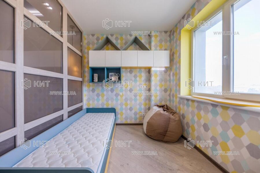 Продажа квартиры Харьков, Одесская, 46м²