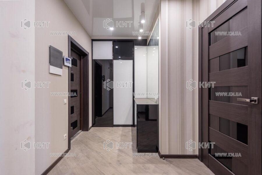 Продажа квартиры Харьков, Одесская, 46м²