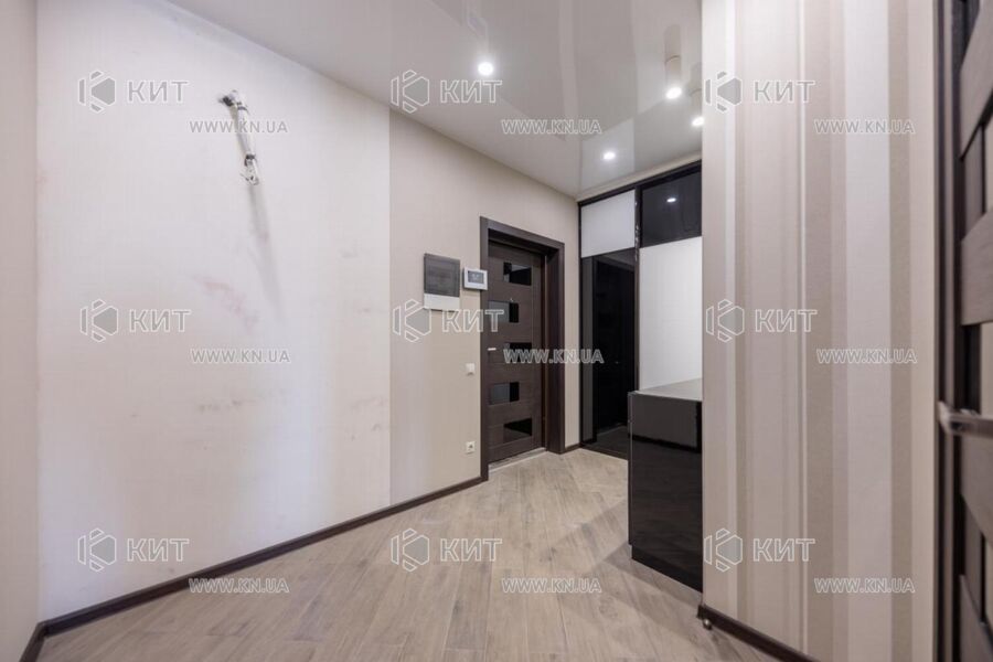 Продажа квартиры Харьков, Одесская, 46м²