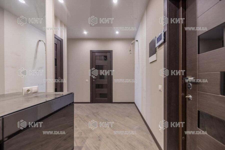 Продажа квартиры Харьков, Одесская, 46м²