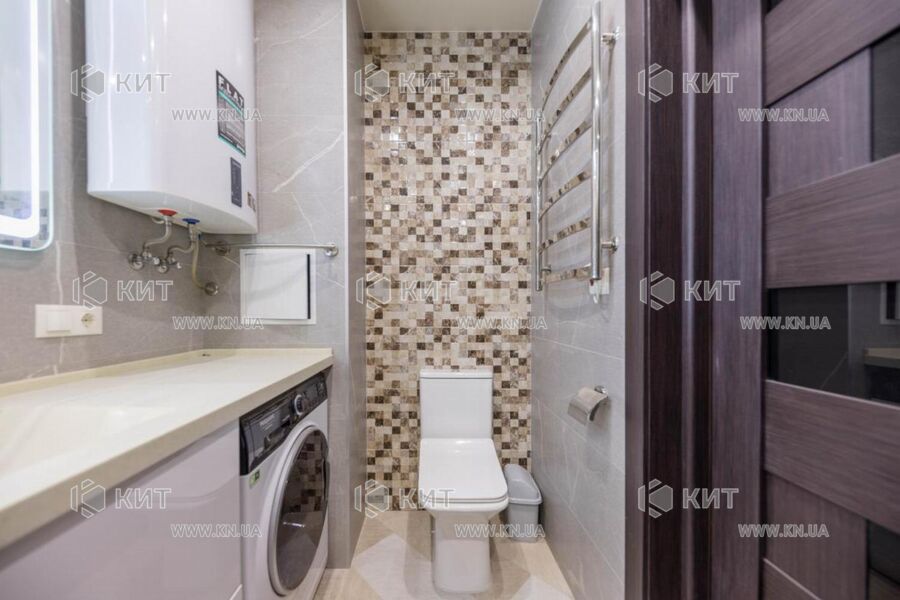 Продажа квартиры Харьков, Одесская, 46м²