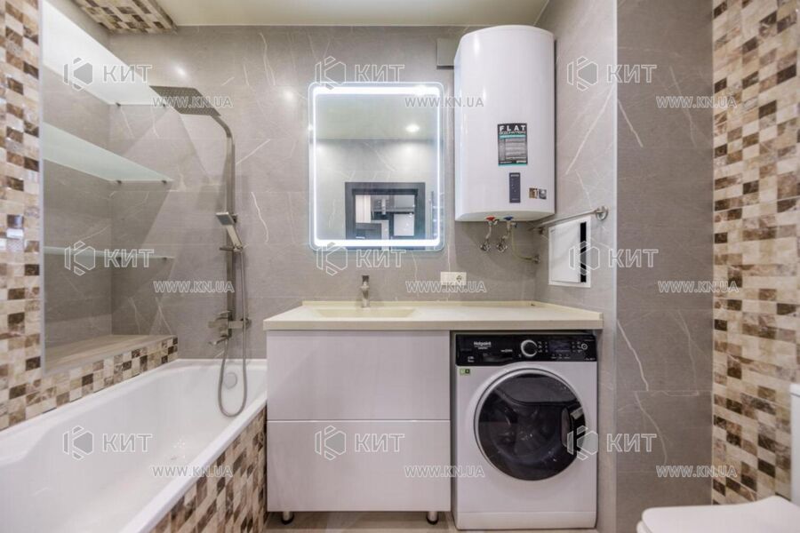 Продажа квартиры Харьков, Одесская, 46м²
