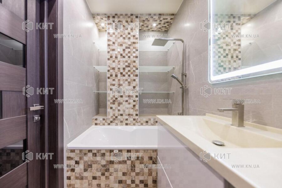 Продажа квартиры Харьков, Одесская, 46м²