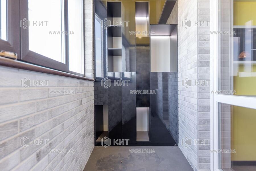 Продажа квартиры Харьков, Одесская, 46м²