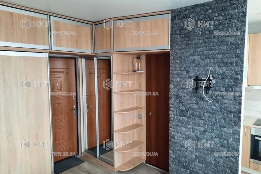 Продаж квартири Харків, ЮЖД, Центр. ринок, 19м²