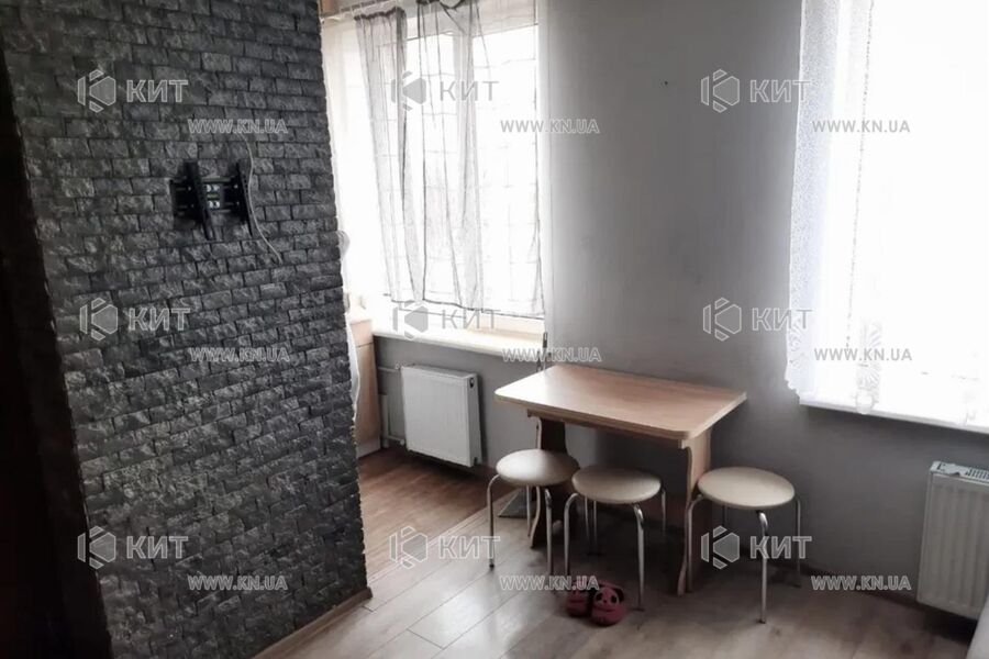 Продаж квартири Харків, ЮЖД, Центр. ринок, 19м²