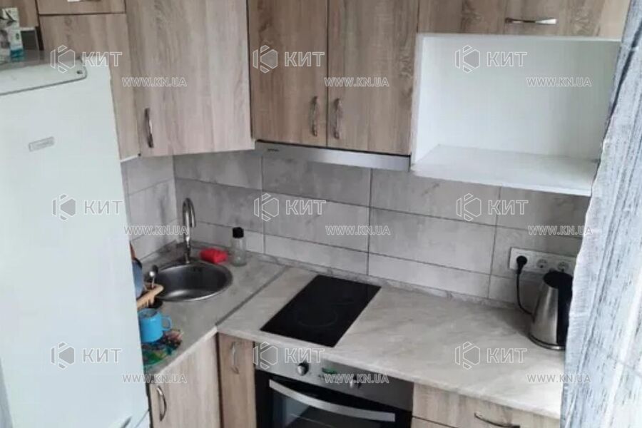 Продаж квартири Харків, ЮЖД, Центр. ринок, 19м²