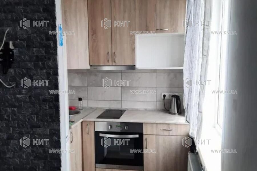 Продаж квартири Харків, ЮЖД, Центр. ринок, 19м²