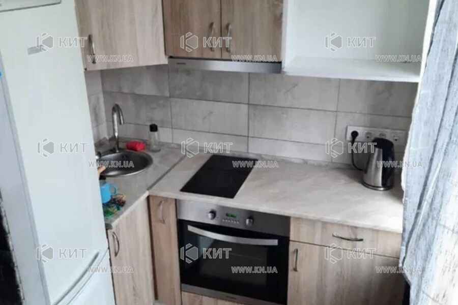 Продаж квартири Харків, ЮЖД, Центр. ринок, 19м²