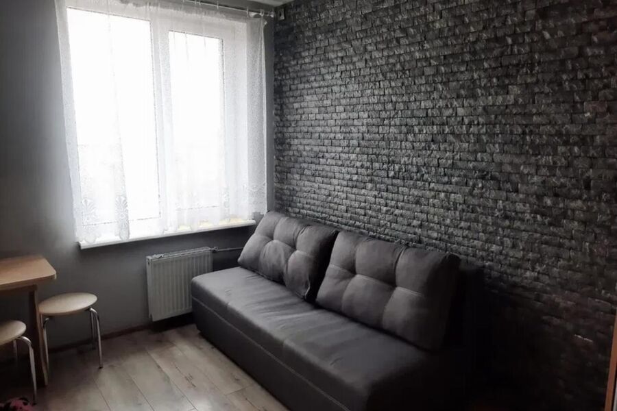 Продаж квартири Харків, ЮЖД, Центр. ринок, 19м²