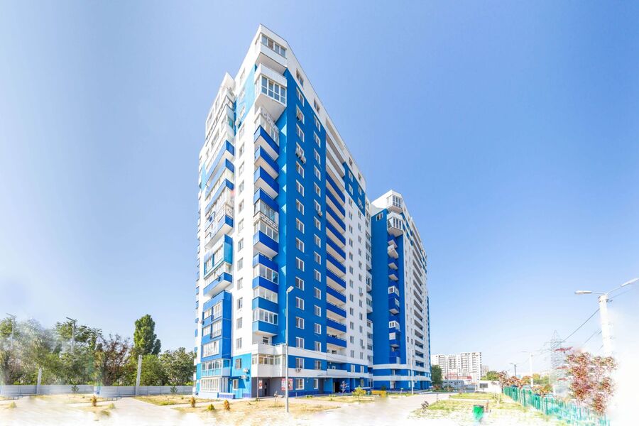 Продаж квартири Харків, Одеська, 40м²