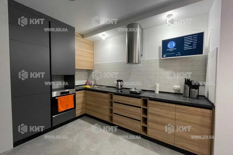 Продаж квартири Харків, Одеська, 40м²