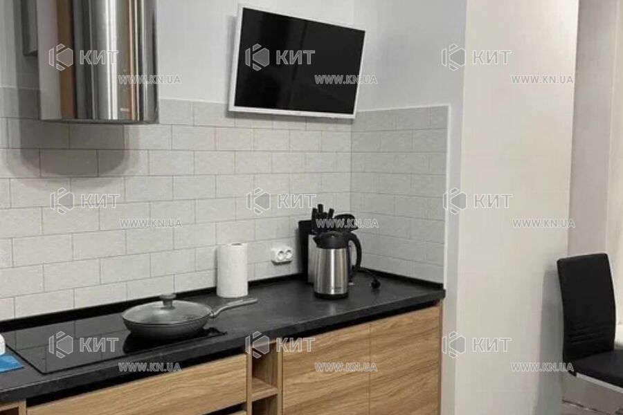 Продаж квартири Харків, Одеська, 40м²