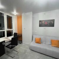 Продаж квартири Харків, Одеська, 40м²