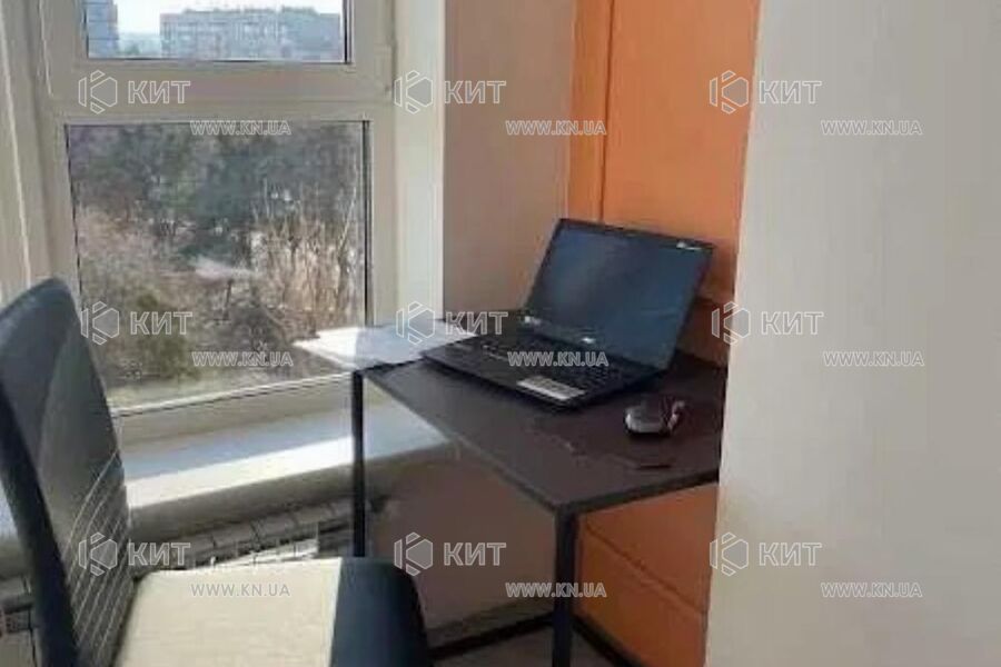 Продаж квартири Харків, Одеська, 40м²