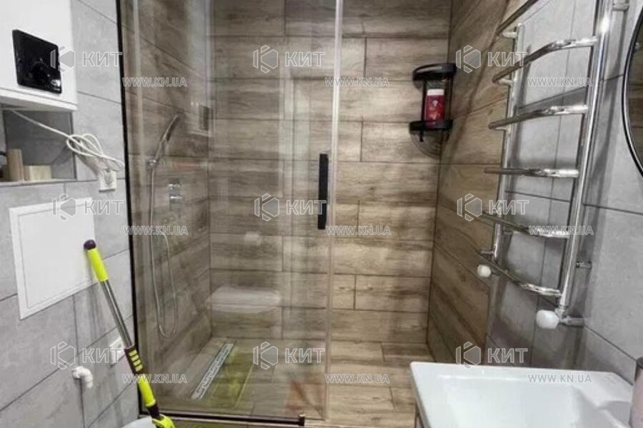 Продаж квартири Харків, Одеська, 40м²