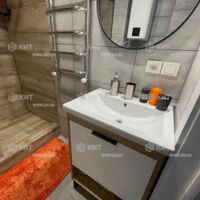 Продаж квартири Харків, Одеська, 40м²