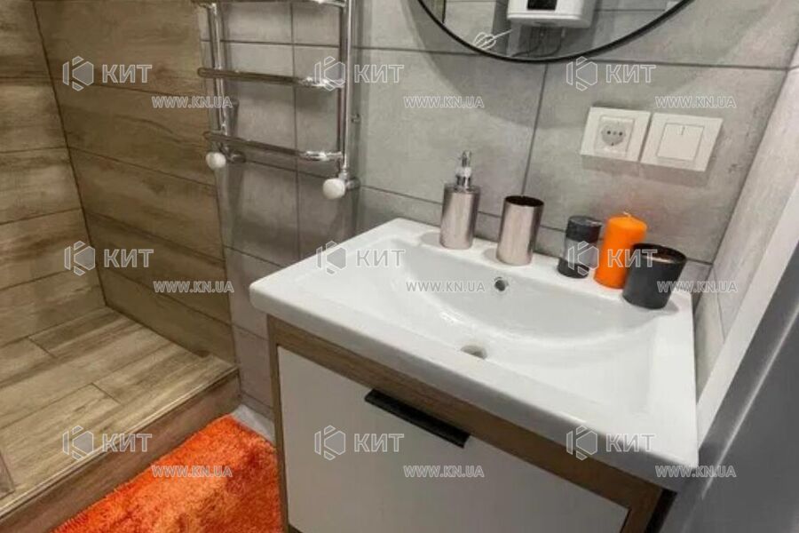 Продаж квартири Харків, Одеська, 40м²