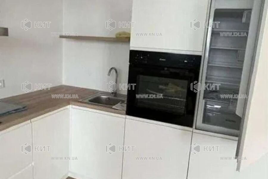 Продаж квартири Харків, Центральний ринок, 47м²