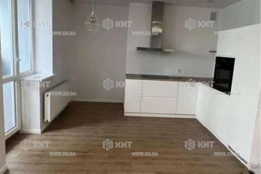 Продаж квартири Харків, Центральний ринок, 47м²