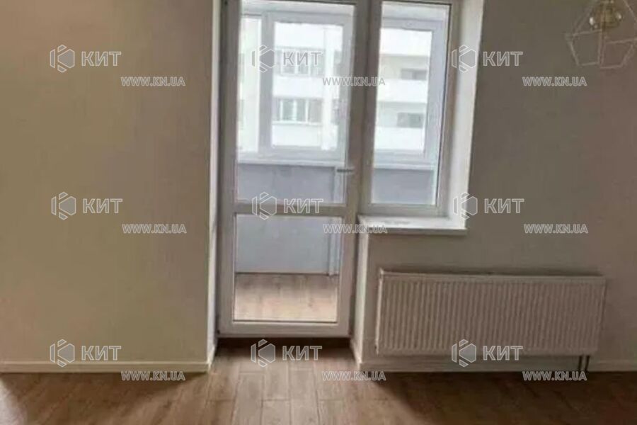 Продаж квартири Харків, Центральний ринок, 47м²