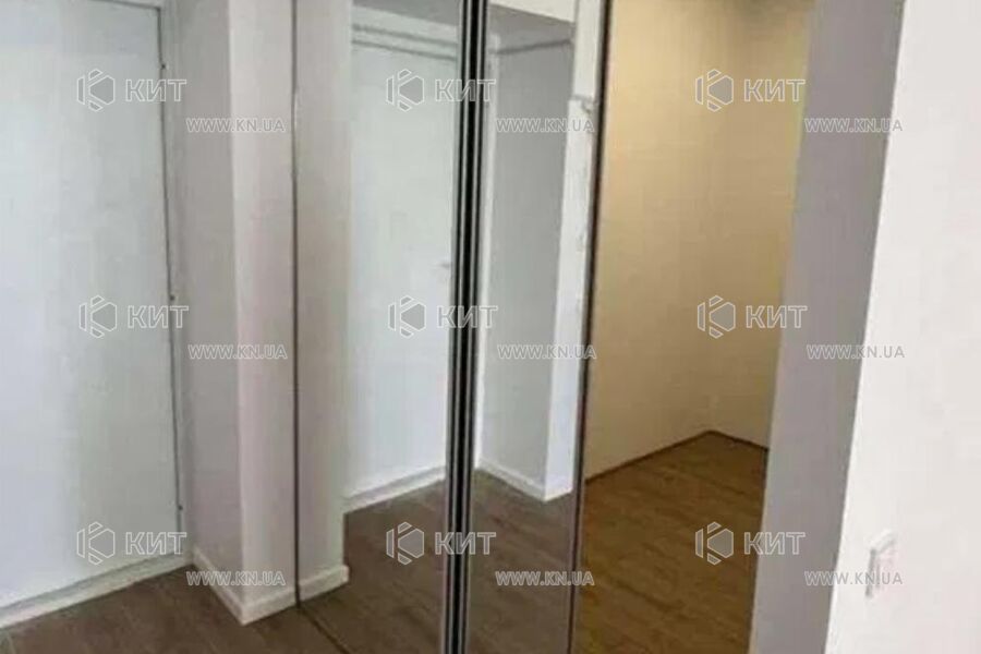 Продаж квартири Харків, Центральний ринок, 47м²