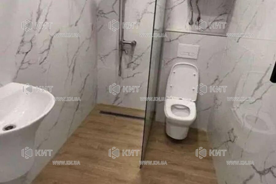 Продаж квартири Харків, Центральний ринок, 47м²