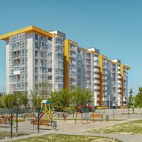 Продажа квартиры Харьков, Новые дома, 40м²