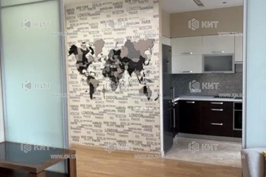 Продаж квартири Харків, Павлове Поле, 81м²