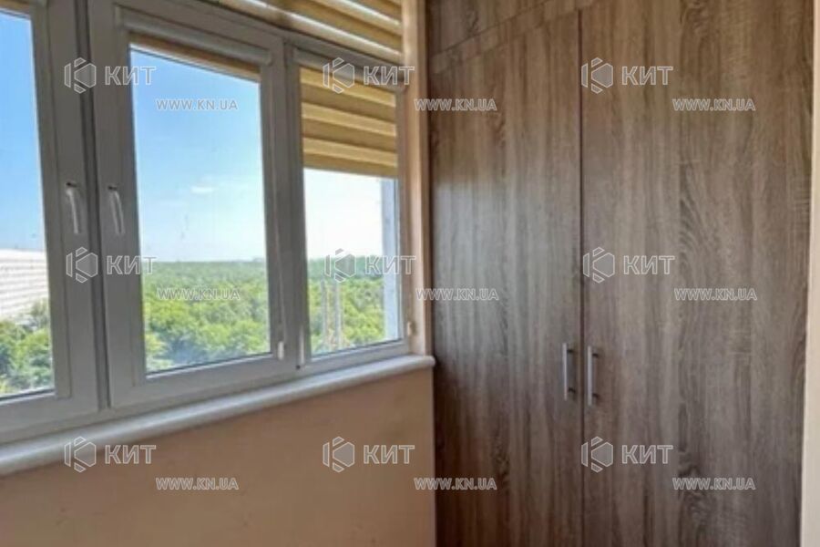 Продаж квартири Харків, Павлове Поле, 81м²