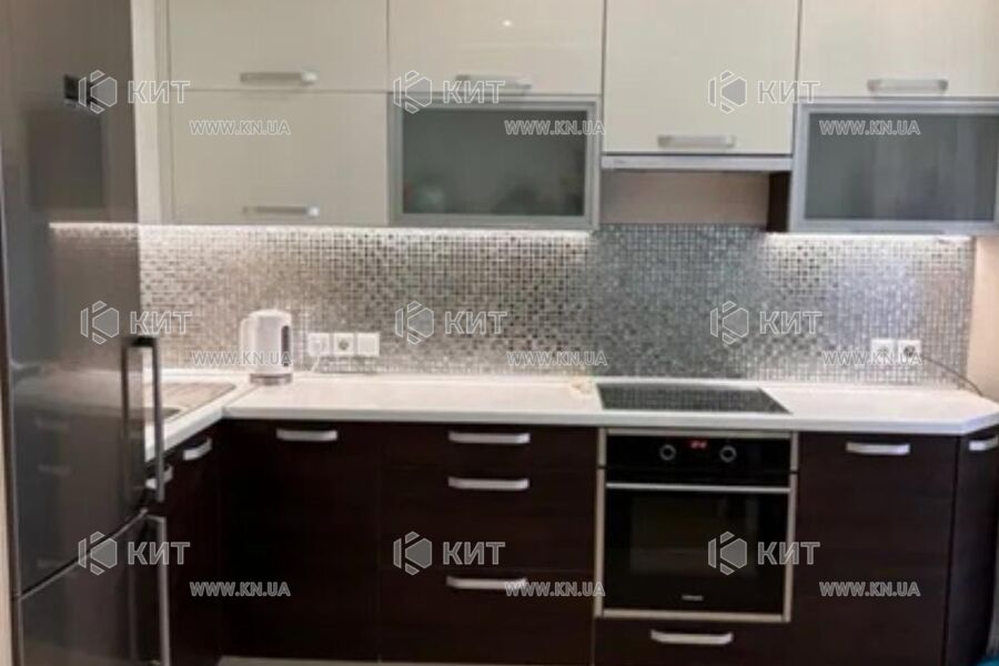 Продаж квартири Харків, Павлове Поле, 81м²