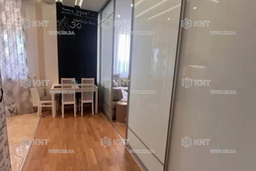 Продаж квартири Харків, Павлове Поле, 81м²
