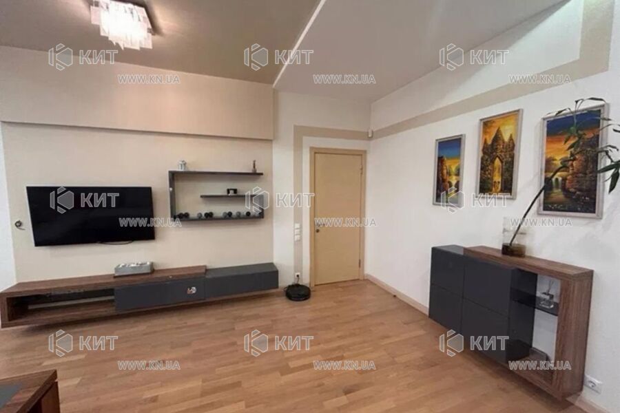 Продаж квартири Харків, Павлове Поле, 81м²