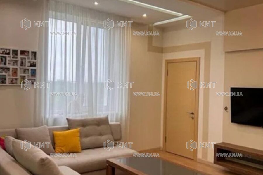 Продаж квартири Харків, Павлове Поле, 81м²