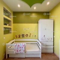 Продаж квартири Харків, Павлове Поле, 81м²