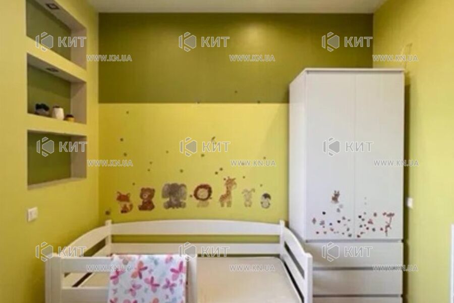 Продаж квартири Харків, Павлове Поле, 81м²