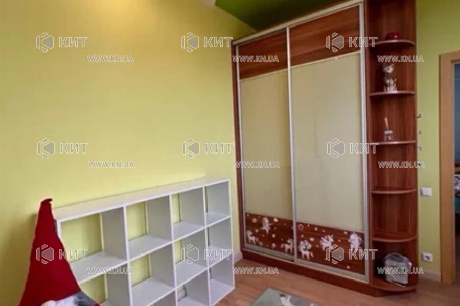 Продаж квартири Харків, Павлове Поле, 81м²