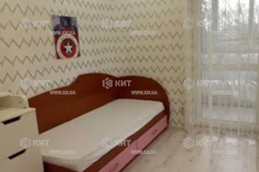 Продаж квартири Харків, Павлове Поле, 81м²