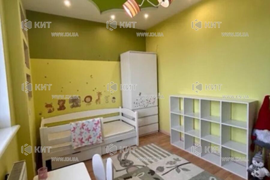 Продаж квартири Харків, Павлове Поле, 81м²