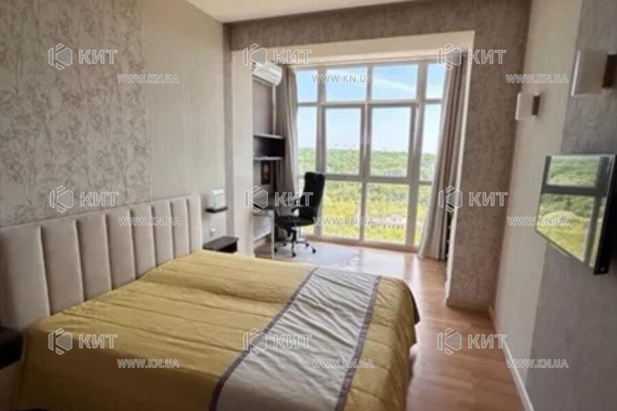 Продаж квартири Харків, Павлове Поле, 81м²