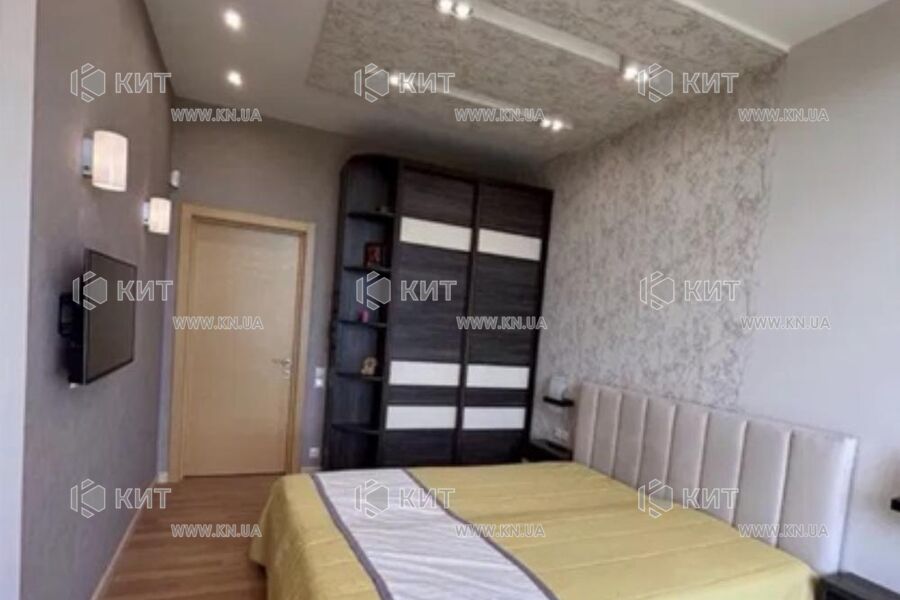 Продаж квартири Харків, Павлове Поле, 81м²