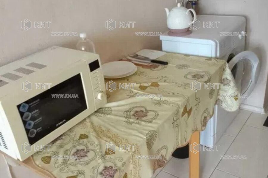 Продаж квартири Харків, Салтівка, 20м²