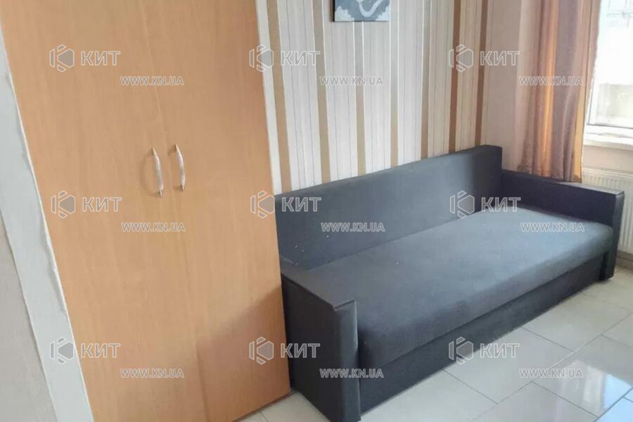 Продаж квартири Харків, Салтівка, 20м²